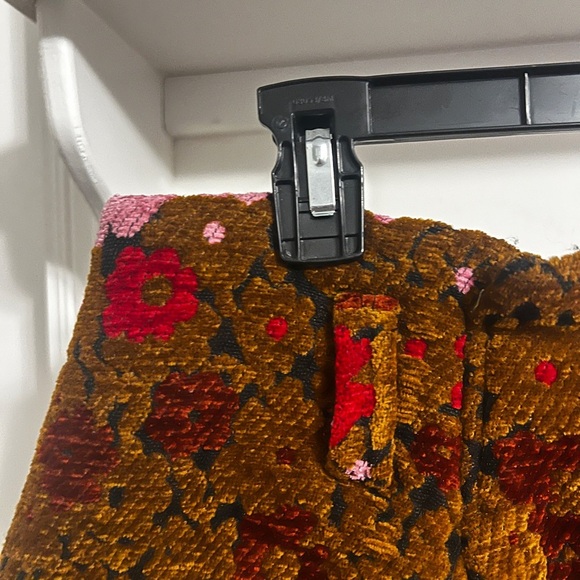 FINAL PRICE Urban Outfitters Kimchi Blue Tapestry Skirt - Picture 4 of 10